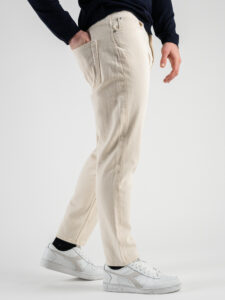 ONLY&SONS Jeans cropped senza rotture AVI CROP 22025098 Ecru3