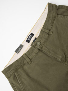 ONLY&SONS Pantalone cargo con tasconi 22024563 Olive Night13