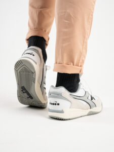 DIADORA Winner SL WhiteHigh Rise (1)