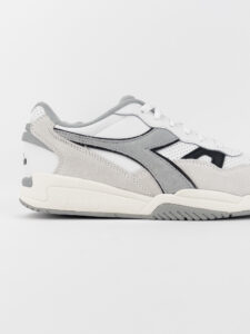 DIADORA Winner SL White:High Rise1
