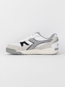 DIADORA Winner SL White:High Rise4