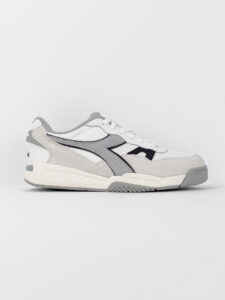 DIADORA Winner SL White:High Rise5