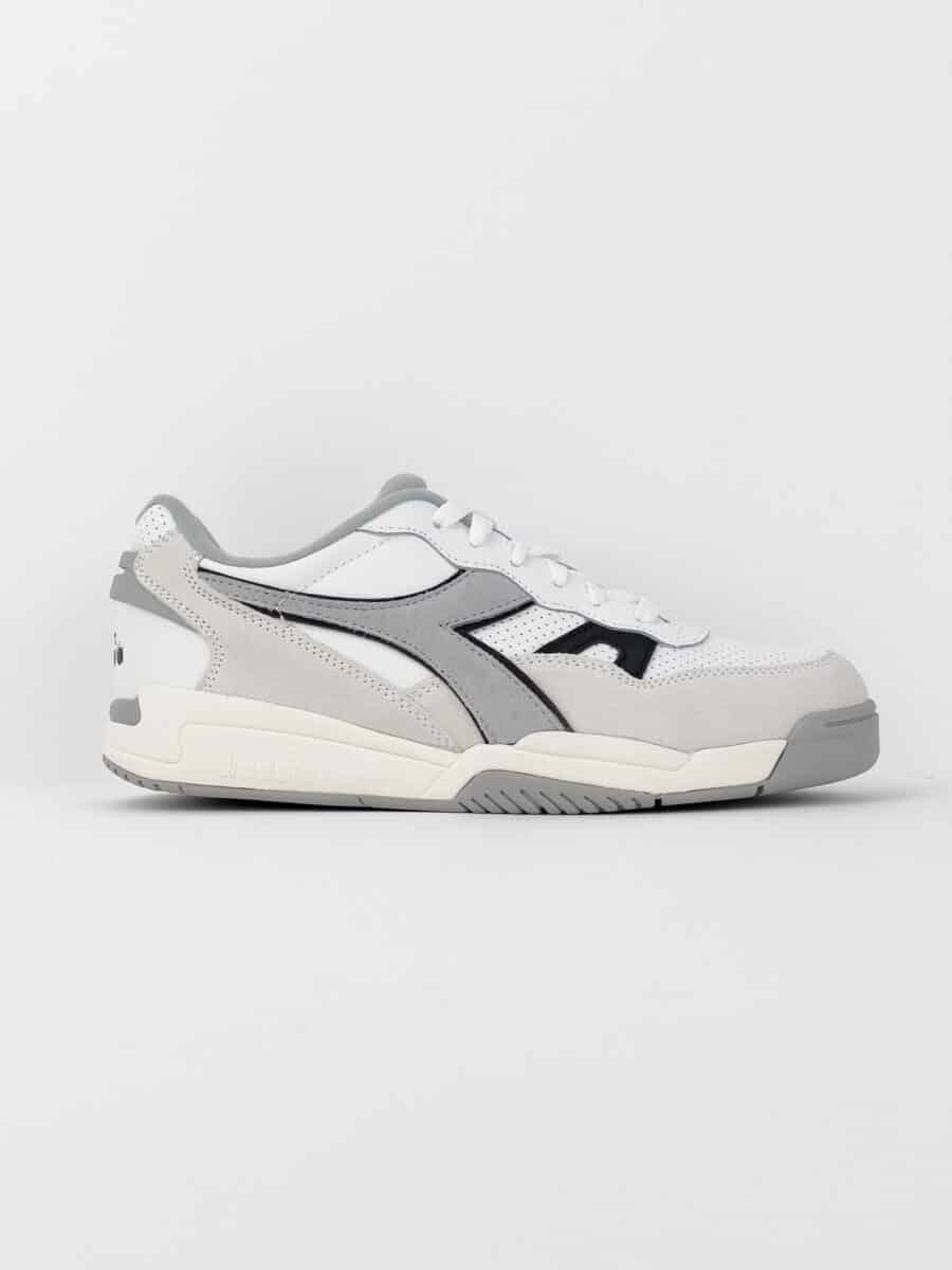 DIADORA Winner SL White/High Rise