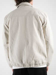 ONLY&SONS Giacchetta leggera con elastico in vita e ai polsini PHILIP 22024224 Moonstruck4