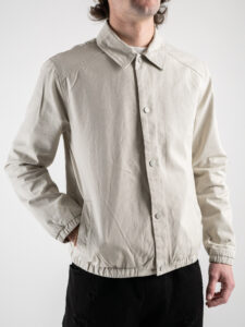 ONLY&SONS Giacchetta leggera con elastico in vita e ai polsini PHILIP 22024224 Moonstruck7