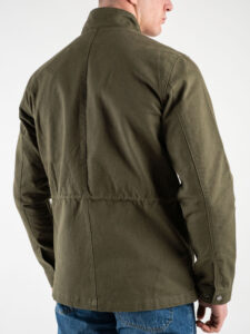ONLY&SONS Giubbino militare con tasconi DENNIS 22024230 Olive Night4