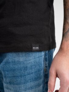ONLY&SONS T-shirt basica in cotone MAX 22025208 Black1