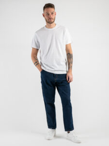 ONLY&SONS T-shirt basica in cotone MAX 22025208 White1