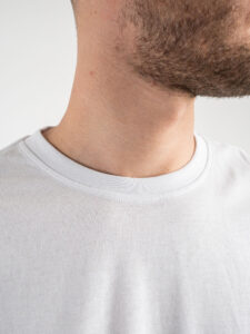 ONLY&SONS T-shirt basica in cotone MAX 22025208 White2