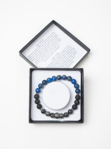 lapis lazzuli nero-blu-grigio 1