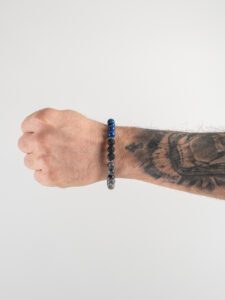 lapis lazzuli nero-blu-grigio 2