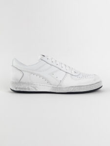 DIADORA Magic Basket Low Icona White:White:White1