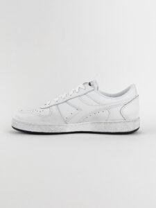 DIADORA Magic Basket Low Icona White:White:White3