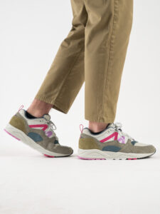 KARHU Fusion 2.0 Abbey Stone:Pink Yarrow F804145