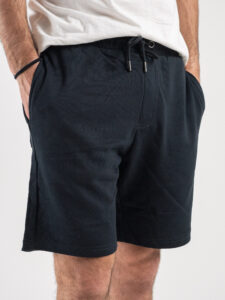 ONLY&SONS Bermuda in tuta sportivo con coulisse SOUTH 22025969 Dark Navy2