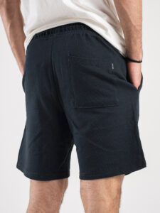 ONLY&SONS Bermuda in tuta sportivo con coulisse SOUTH 22025969 Dark Navy3