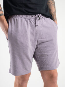 ONLY&SONS Bermuda in tuta sportivo con coulisse SOUTH 22025969 Purple Ash1