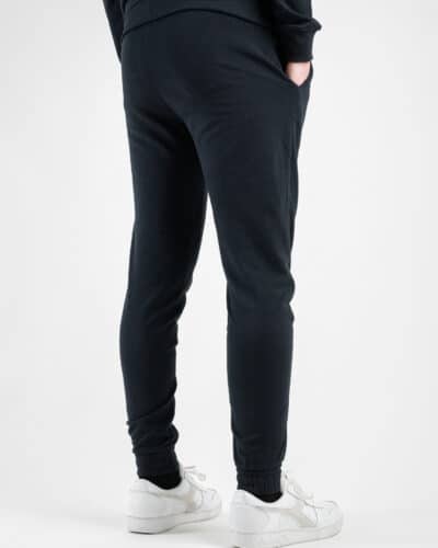 ONLYSONS Pantalone tuta garzato con polsini SOUTH 22025968 Dark Navy2 ONLY&SONS ONLY&SONS Pantalone tuta garzato con polsini SOUTH 22025968 Dark Navy