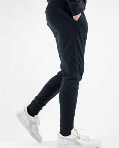 ONLYSONS Pantalone tuta garzato con polsini SOUTH 22025968 Dark Navy3 ONLY&SONS ONLY&SONS Pantalone tuta garzato con polsini SOUTH 22025968 Dark Navy