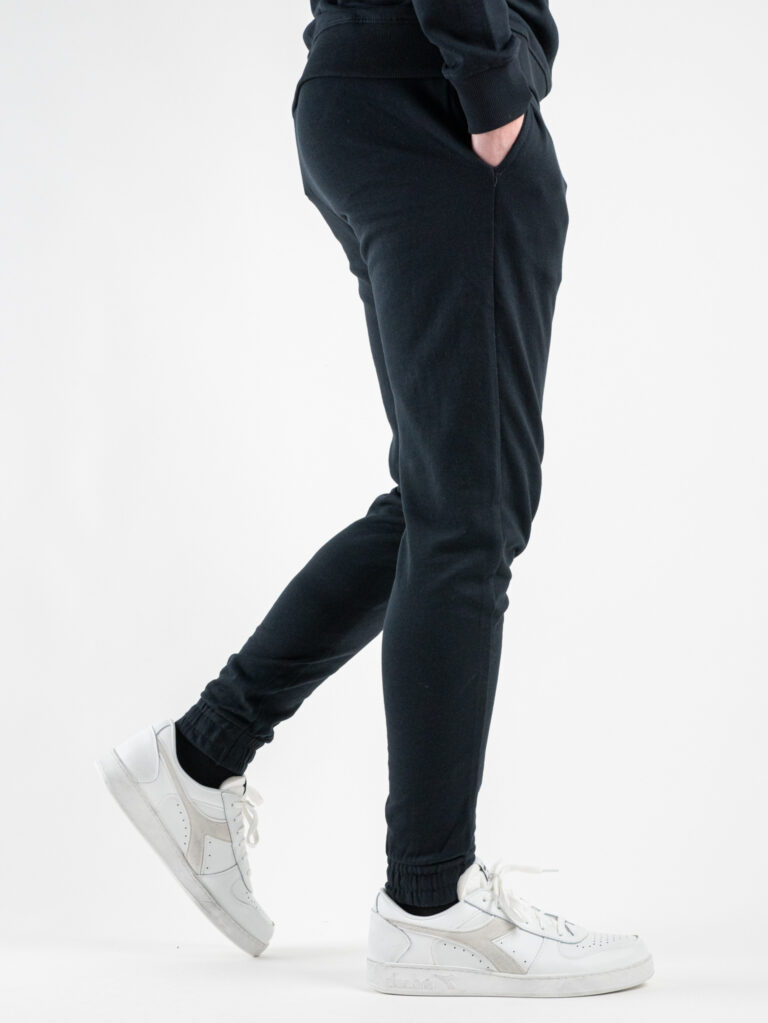 ONLYSONS Pantalone tuta garzato con polsini SOUTH 22025968 Dark Navy3 ONLY&SONS ONLY&SONS Pantalone tuta garzato con polsini SOUTH 22025968 Dark Navy