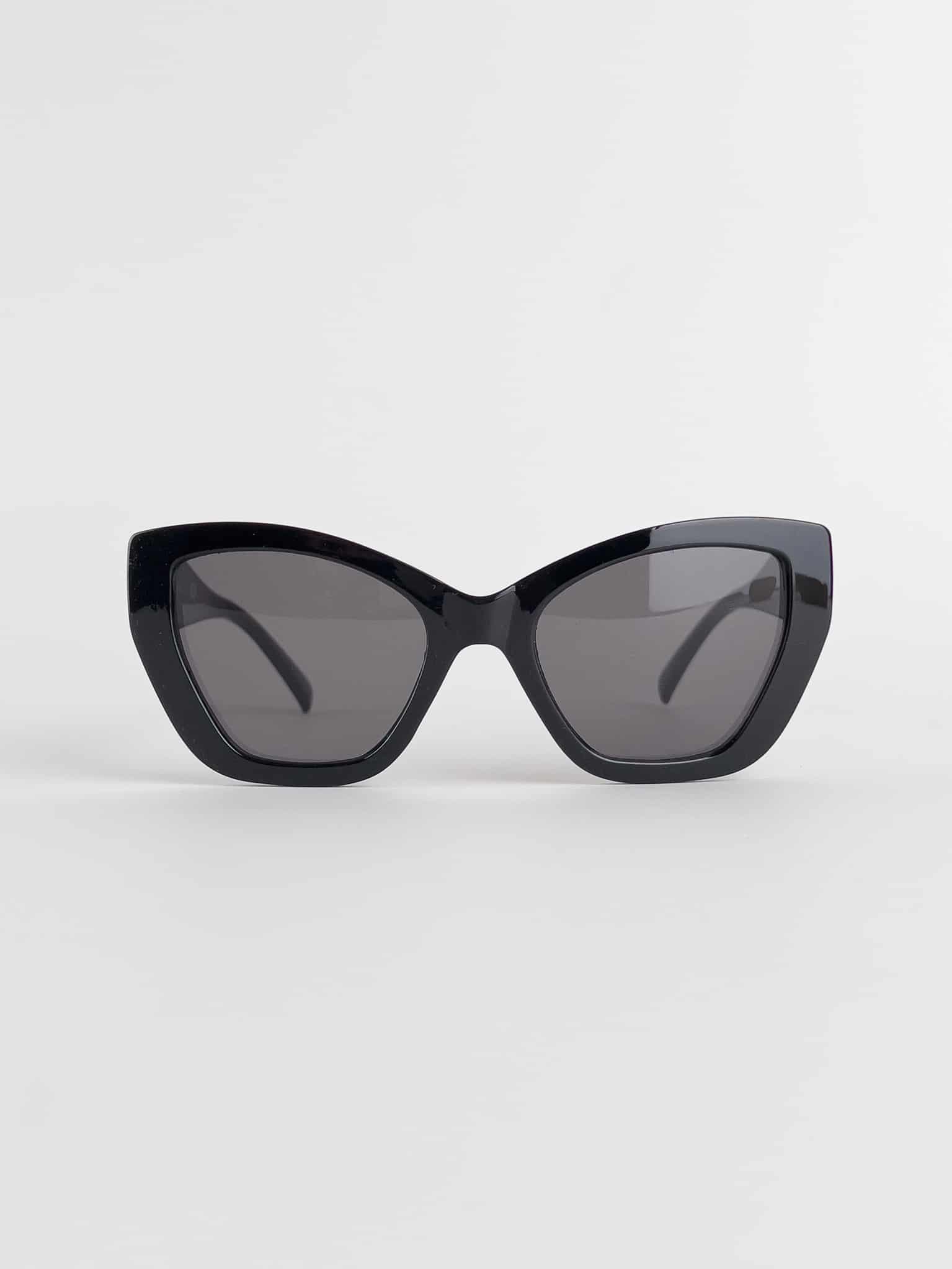 EXCAPE 12.0 Occhiali da sole BLOOM NERO Prezzo 25 00 Estasi Fashion