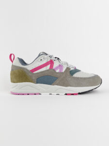 KARHU Fusion 2.0 Abbey Stone:Pink Yarrow F80414511