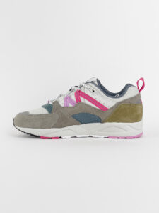 KARHU Fusion 2.0 Abbey Stone:Pink Yarrow F80414512