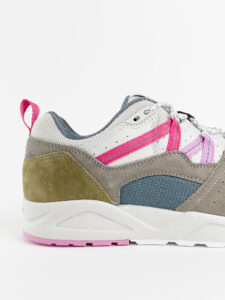 KARHU Fusion 2.0 Abbey Stone:Pink Yarrow F80414513
