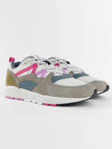KARHU Fusion 2.0 Abbey Stone:Pink Yarrow F80414514