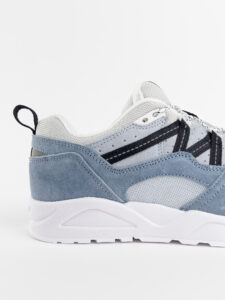 KARHU Fusion 2.0 Ashley Blue:Jet Black F80414811
