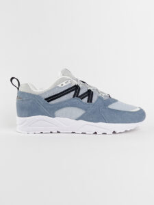 KARHU Fusion 2.0 Ashley Blue:Jet Black F80414812