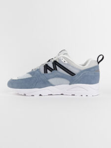 KARHU Fusion 2.0 Ashley Blue:Jet Black F80414813