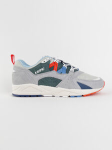 KARHU Fusion 2.0 Dawn Blue:Scarlet Ibis F80413511