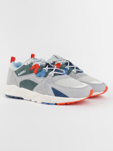 KARHU Fusion 2.0 Dawn Blue:Scarlet Ibis F80413512