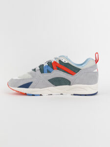 KARHU Fusion 2.0 Dawn Blue:Scarlet Ibis F80413514