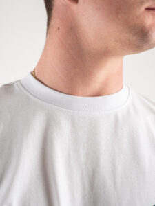 ONLY&SONS T-shirt in cotone con stampa floreale fronte:retro ANDRES 22026060 Bright White5