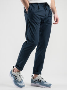OVER-D Pantamolla leggero con pinces P04 Blu1