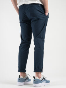 OVER-D Pantamolla leggero con pinces P04 Blu3