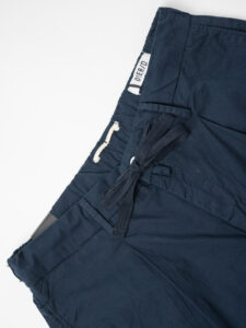 OVER-D Pantamolla leggero con pinces P04 Blu6