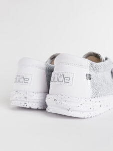 HEY DUDE Wally sox stone white2