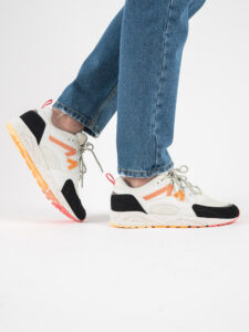 KARHU Fusion 2.0 Jet Black:Canyon Sunset F804142