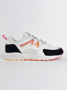 KARHU Fusion 2.0 Jet Black:Canyon Sunset F8041421