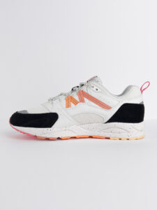 KARHU Fusion 2.0 Jet Black:Canyon Sunset F8041423