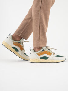 KARHU Fusion 2.0 Lily White:Nugget F804144