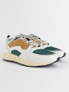 KARHU Fusion 2.0 Lily White:Nugget F8041444