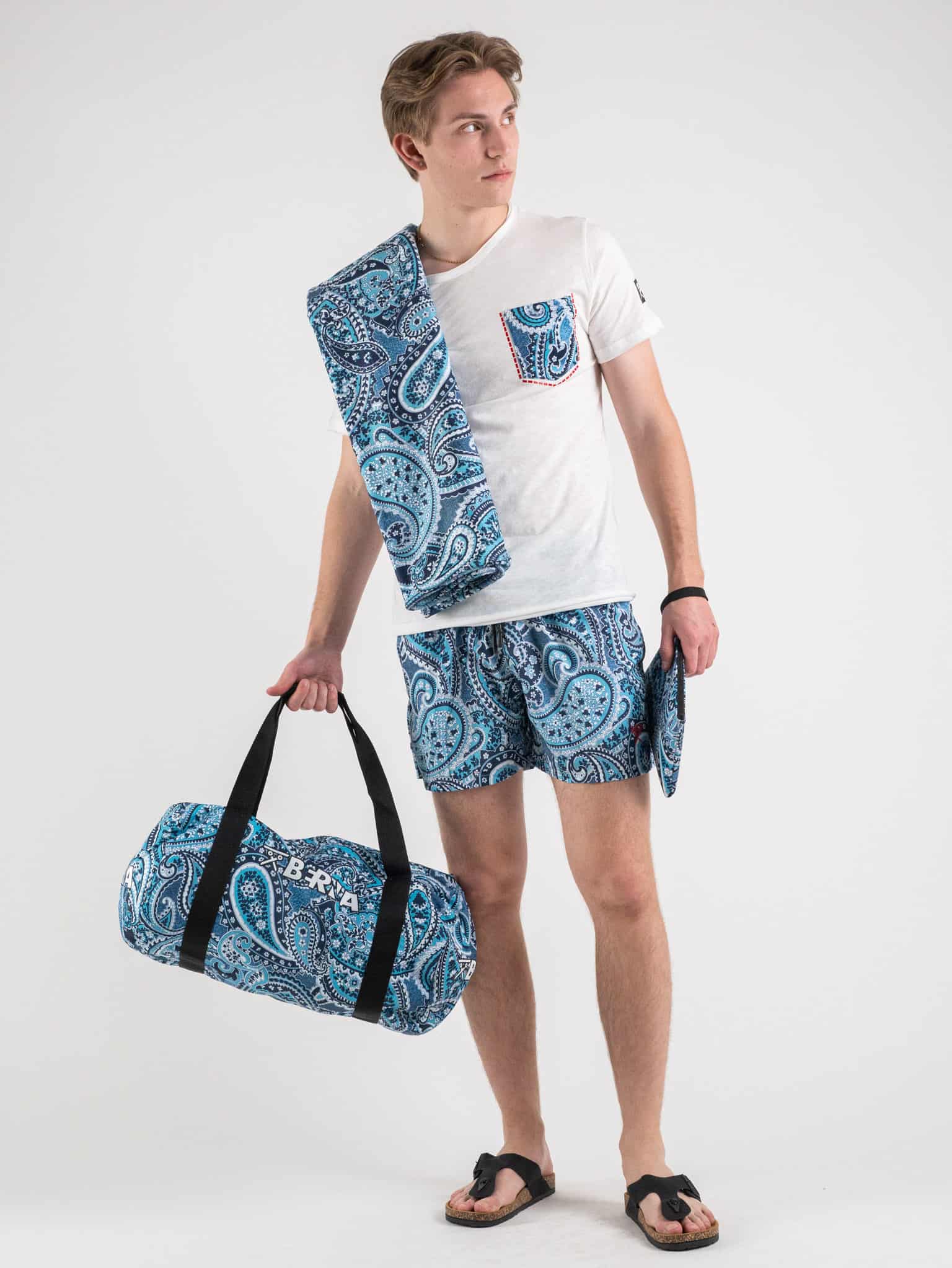 Borsoni da mare store