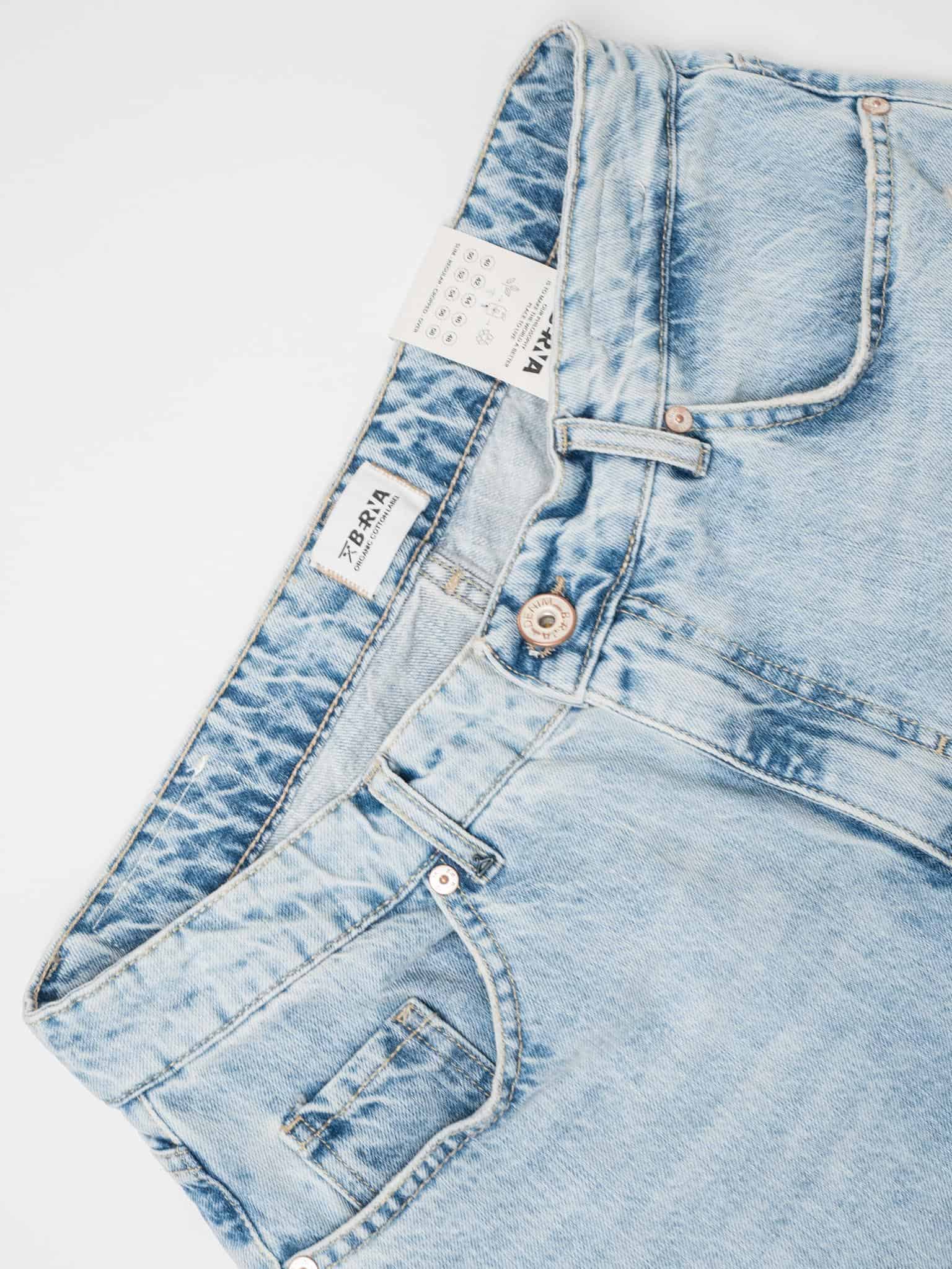 Jeans on sale berna fumetti