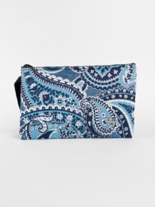 BERNA Pochette fantasia Cashmere 230036