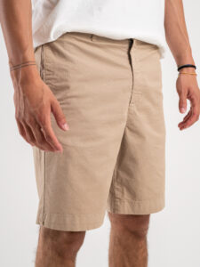 IMPERIAL Bermuda chinos basico D287DDNTD Beige1