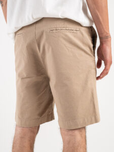 IMPERIAL Bermuda chinos basico D287DDNTD Beige2